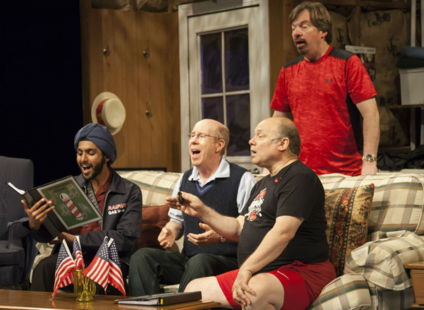 The Fabulous Lipitones