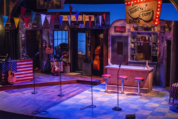 Pump Boys and Dinettes