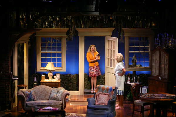 The Savannah Disputation