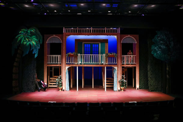 The Merry Wives of Windsor