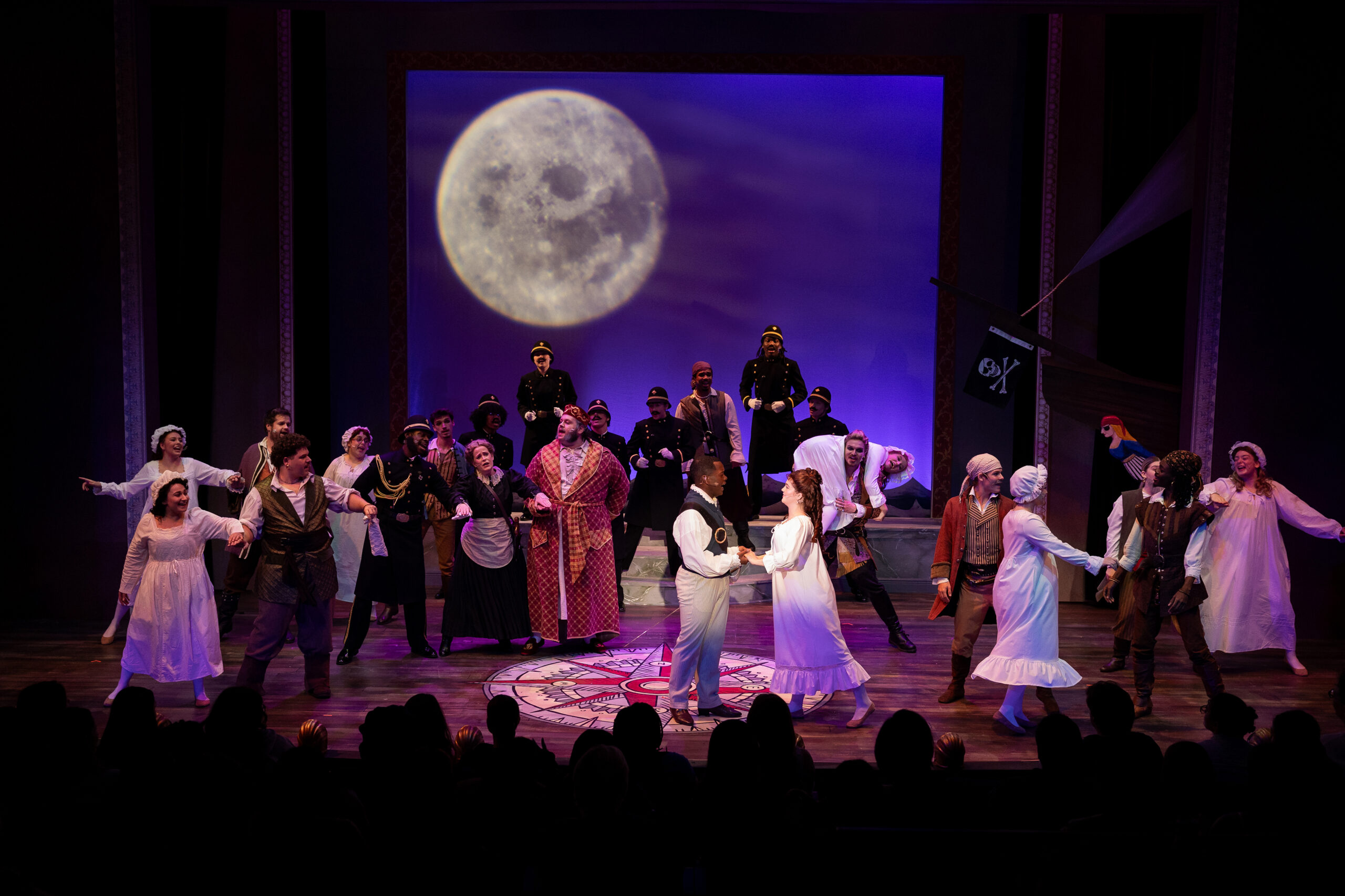 The Pirates of Penzance